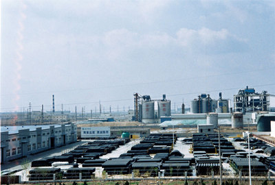 山東陸宇塑膠工業(yè)