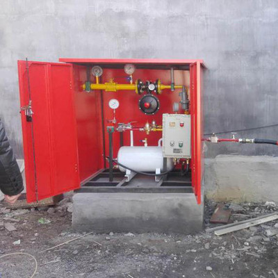 河北瑞弘燃氣設備 調壓撬 CNG減壓撬 50-5000立方