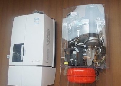 林內(nèi)上海建新廠,顯露對中國市場的&ldquo;小目標&rdquo;