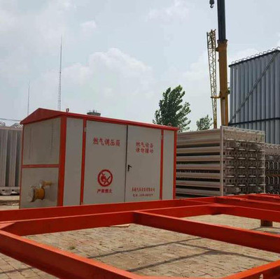【氣化器 空溫式汽化器 調(diào)壓箱 LNG 調(diào)壓撬 燃?xì)庠O(shè)備--質(zhì)量可靠】價(jià)格_廠家_圖片