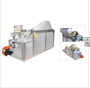 諸城佳特JTRQ燃?xì)馊詣佑驼C(jī),全自動油炸機(jī),電機(jī)熱油炸機(jī)_機(jī)械及行業(yè)設(shè)備_世界工廠網(wǎng)中國產(chǎn)品信息庫