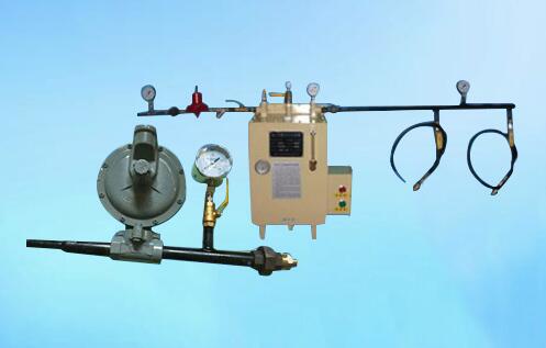 東莞市東晟燃?xì)庠O(shè)備動(dòng)態(tài) 安全、智能與綠色并行發(fā)展