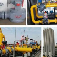 浙江、福建、廣東 燃?xì)庹{(diào)壓閥與天然氣管線穩(wěn)壓閥的核心作用與區(qū)域發(fā)展