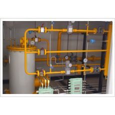 保障安全，合理規(guī)劃 燃?xì)庹{(diào)壓站的安全距離考量與設(shè)備選擇