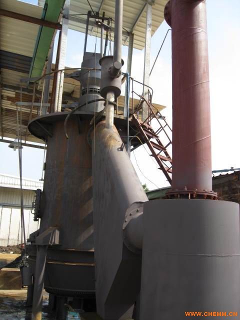 單段煤氣發(fā)生爐 環(huán)保節(jié)能新動(dòng)力，工業(yè)燃?xì)庠O(shè)備新標(biāo)桿