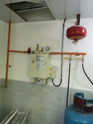 深圳燃?xì)庠O(shè)備維修指南 保障家庭安全，守護(hù)幸福生活