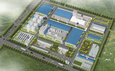 德州市舉行招商引資項目7月份集中開工活動 主會場平原13個重大項目開工