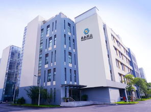 張江藥聞 盤點(diǎn),中國那么多藥企大咖都在布局張江 上