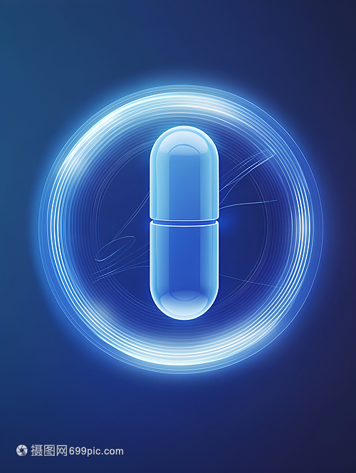 醫(yī)藥藍(lán)色醫(yī)療健康